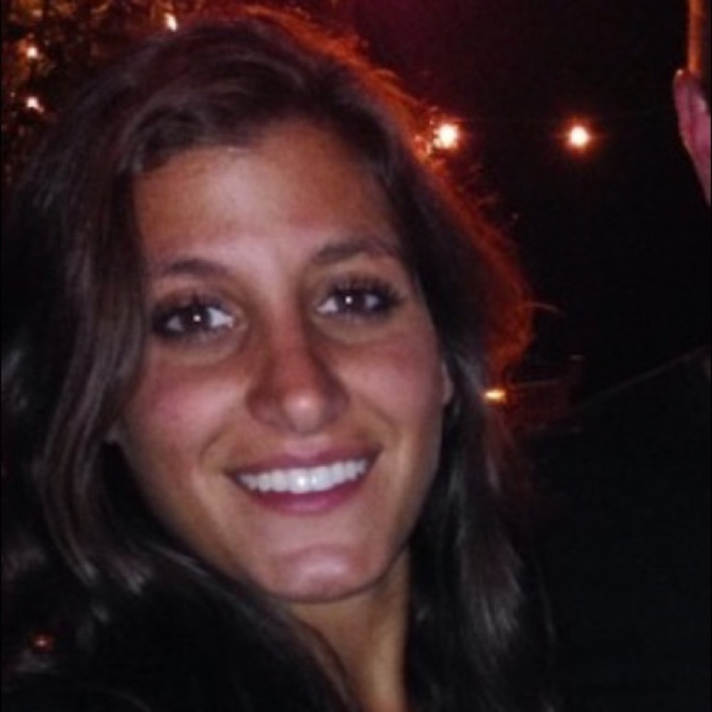 Meet your Posher, Alexis